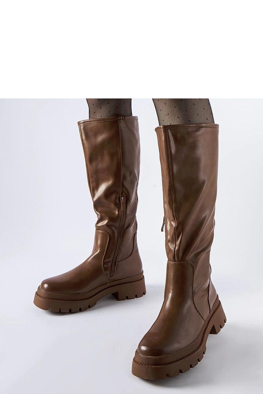 Thigh-Hight Boots model 204812